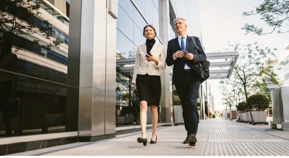 The case for real estate: Championing allocations to property in 2025